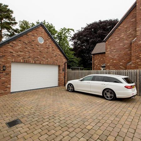 Pass The Keys Superb Space In The Idyllic Village Of Loppington Shrewsbury Buitenkant foto