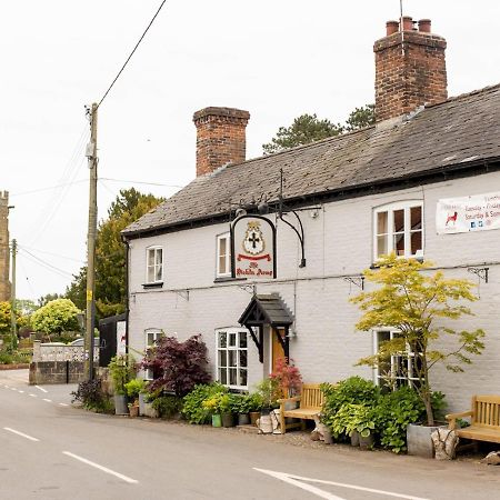 Pass The Keys Superb Space In The Idyllic Village Of Loppington Shrewsbury Buitenkant foto