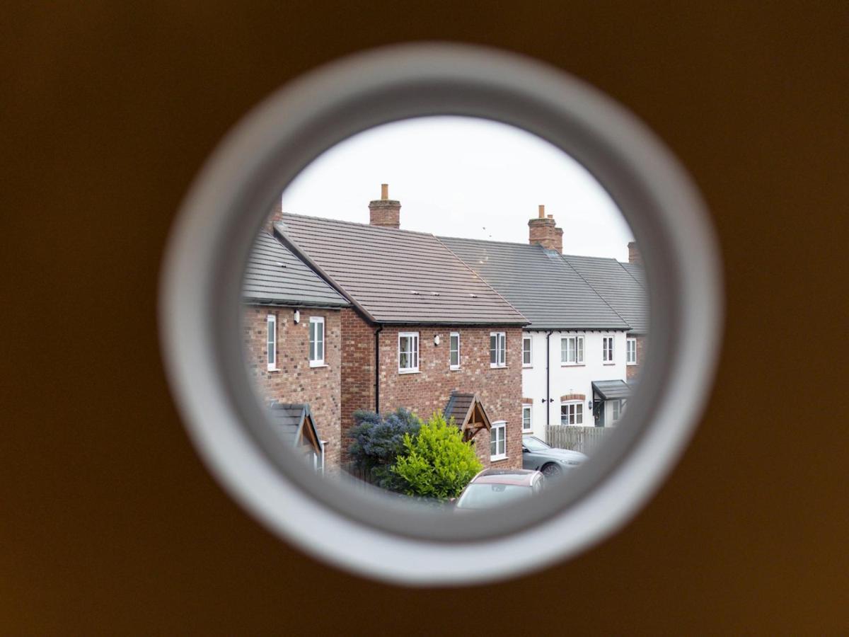 Pass The Keys Superb Space In The Idyllic Village Of Loppington Shrewsbury Buitenkant foto