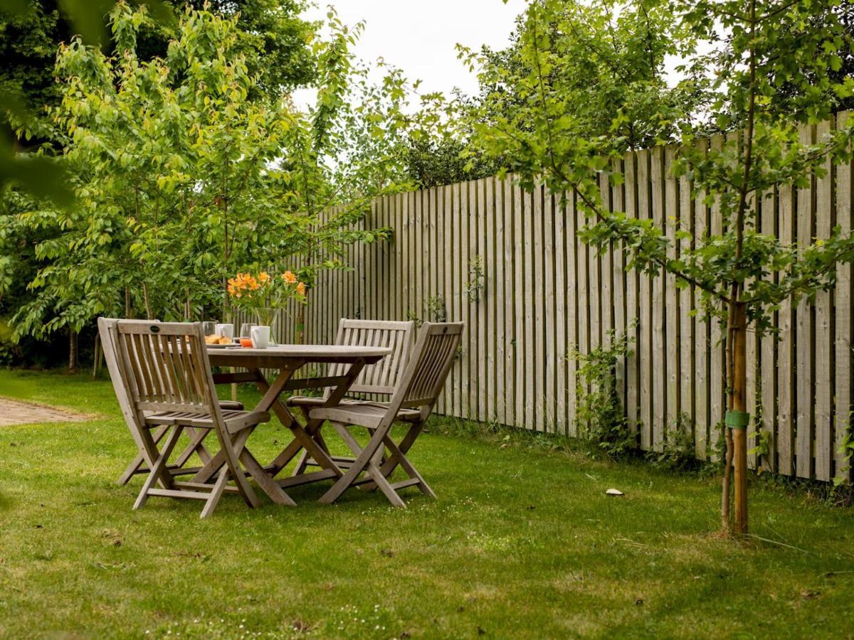 Pass The Keys Superb Space In The Idyllic Village Of Loppington Shrewsbury Buitenkant foto